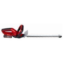 Taille-haies à batterie GE-CH 1846 Li (non fournie) 18V 18mm – EINHELL