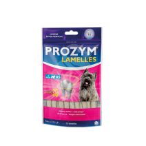 Prozym lamelles sachet xs (<5 kg) 15