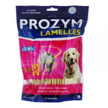 Prozym lamelles sachet l (>25 kg) 15