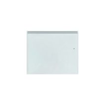 Radiateur à inertie fonte soprano vision 1000w
