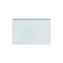 Radiateur à inertie fonte soprano vision 1500w
