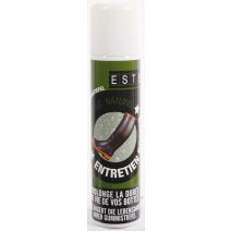 Spray entretien bottes