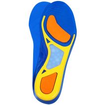 Semelle voute gel 36/42