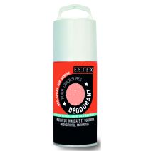 Deodorant chaussures
