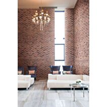 Plaquettes Parement intérieur Cambridge 1m² - MODULO