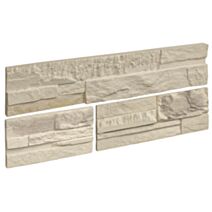 Plaquettes Parement Brasilia Artic - MODULO