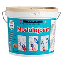 Joint ton pierre pour plaquettes de parement 7 kg - MODULO