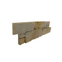 Plaquettes Parement Talio Blond - MODULO