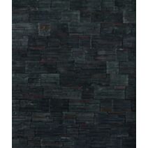 Plaquettes Parement Brasilia Black - MODULO