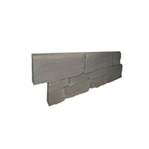 Plaquettes Parement Fabrik Gris - MODULO