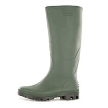 Bottes Polska vert T.43 - BLACKFOX