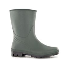 Demi-bottes Brière vert T.43 - BLACKFOX