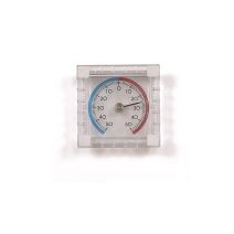 Thermomètre plastique 7.5cm