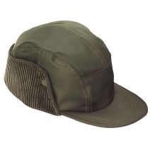 Casquette aulne 56 kaki