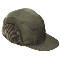Casquette AULNE 58 kaki