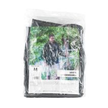 Veste pluie river xl vert pvc