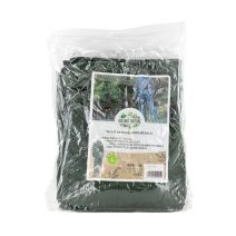 Pantalon de pluie lake l vert pvc