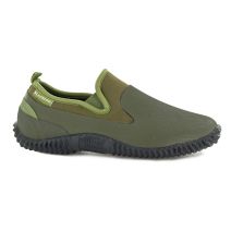 Chaussure neo sans gene kaki 43