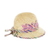 Chapeau zoe rose 54