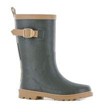 Botte aventure kaki 36