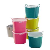 Couvercle bassine