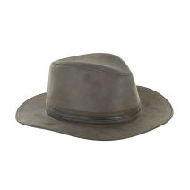 Chapeau yannick marron 57
