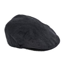 Casquette bristol noir 57