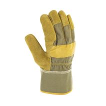 Gant travaux de jardin vert 10