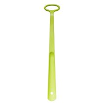 Chausse pied plastique