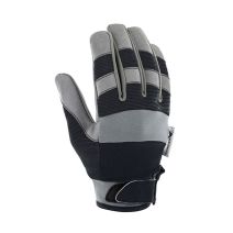 Gant confort noir 10