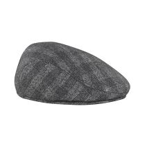 Casquette theo gris 58
