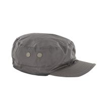 Casquette adam marron 57