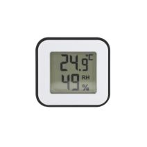 Thermomètre 70009 plastique