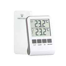 Thermomètre 70010 plastique - AJS