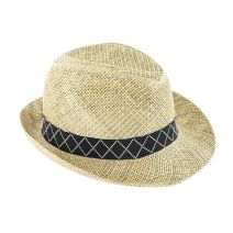 Chapeau vadim beige 55