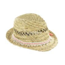 Chapeau giulia beige 54