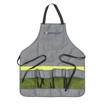 Tablier belfast gris 