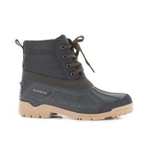 Chaussure ontario noir 43