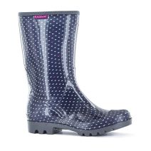 Botte emma marine 41