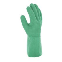 Gant roncier vert 10