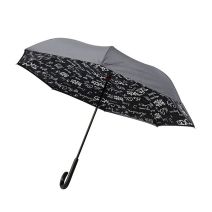Parapluie paris noir tu