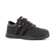 Chaussure secu olympie noir 39
