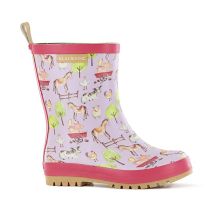 Botte farmer rose 26