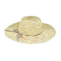 Chapeau fabricia 