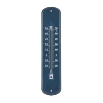 Thermomètre 10029 25cm marine