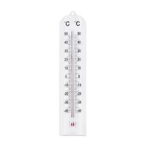 Thermomètre 10031 28cm blanc tu