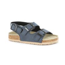 Sandale enfant florida bleu 29