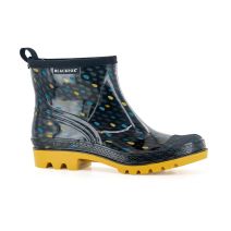 Bottine BRENNA noir 40