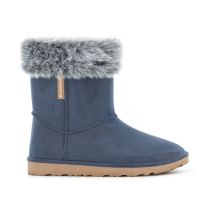 Demi-botte tiwa marine 40/41