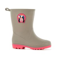 Botte CLEVER gris 23/24
